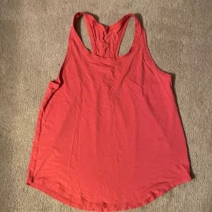 Lululemon flowy tank